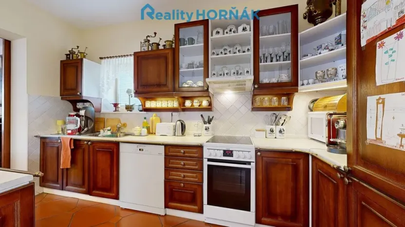 Prodej rodinného domu, Mirovice, Zahradní, 174 m2