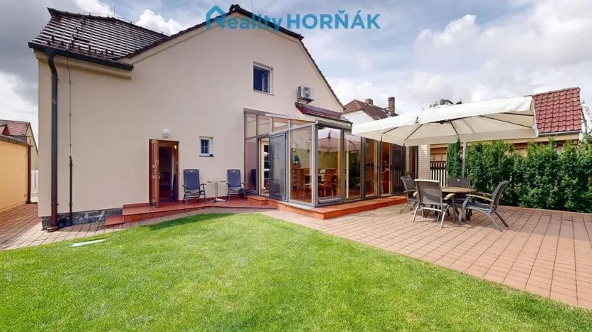 Prodej rodinného domu, Mirovice, Zahradní, 174 m2