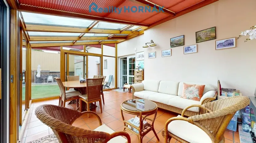 Prodej rodinného domu, Mirovice, Zahradní, 174 m2