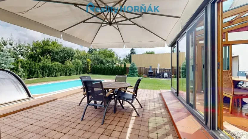 Prodej rodinného domu, Mirovice, Zahradní, 174 m2