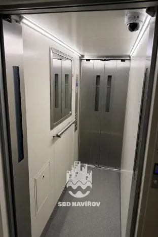 Prodej bytu 1+1, Havířov, 17. listopadu, 36 m2