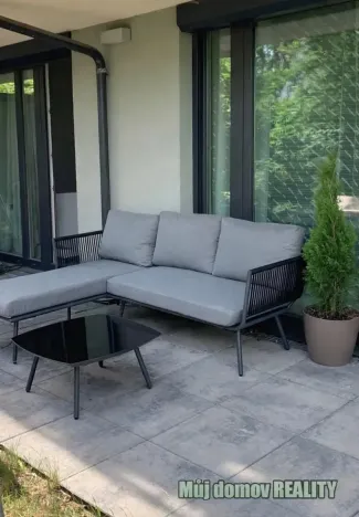 Pronájem bytu 3+kk, Praha - Letňany, Nepomuckých, 63 m2