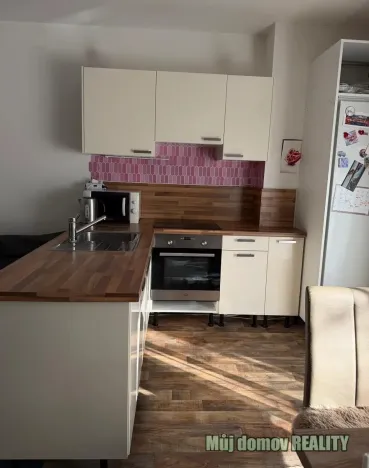 Pronájem bytu 3+kk, Praha - Letňany, Nepomuckých, 63 m2