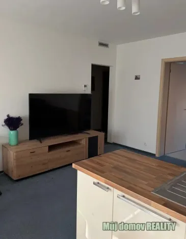 Pronájem bytu 3+kk, Praha - Letňany, Nepomuckých, 63 m2