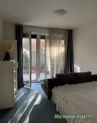 Pronájem bytu 3+kk, Praha - Letňany, Nepomuckých, 63 m2