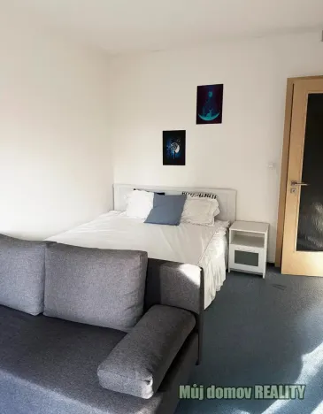 Pronájem bytu 3+kk, Praha - Letňany, Nepomuckých, 63 m2