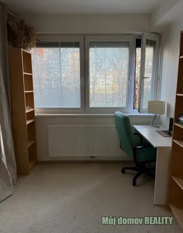 Pronájem bytu 3+kk, Praha - Letňany, Nepomuckých, 63 m2