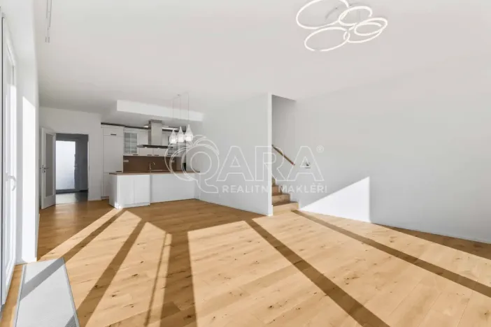 Prodej rodinného domu, Praha - Čakovice, Kurta Hubera, 136 m2