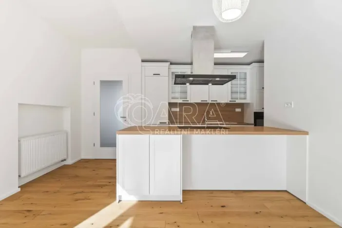 Prodej rodinného domu, Praha - Čakovice, Kurta Hubera, 136 m2