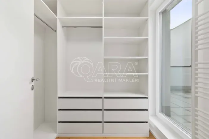 Prodej rodinného domu, Praha - Čakovice, Kurta Hubera, 136 m2