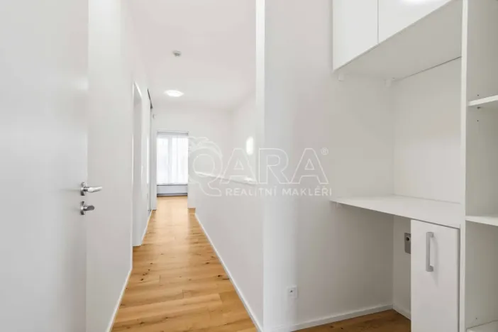 Prodej rodinného domu, Praha - Čakovice, Kurta Hubera, 136 m2