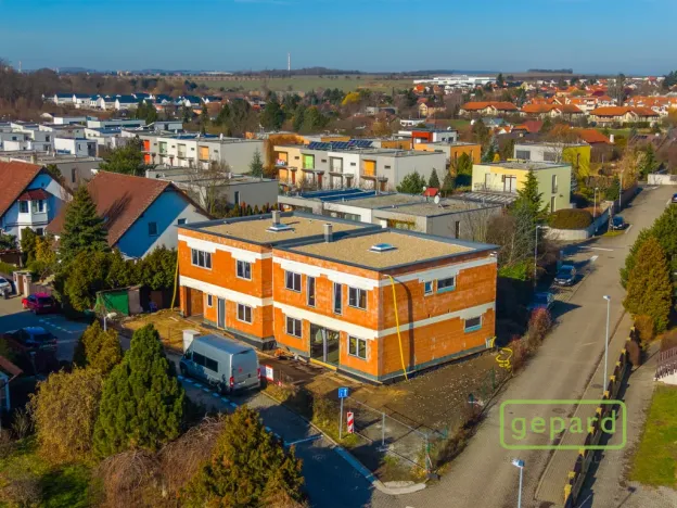 Prodej rodinného domu, Praha - Vinoř, 195 m2