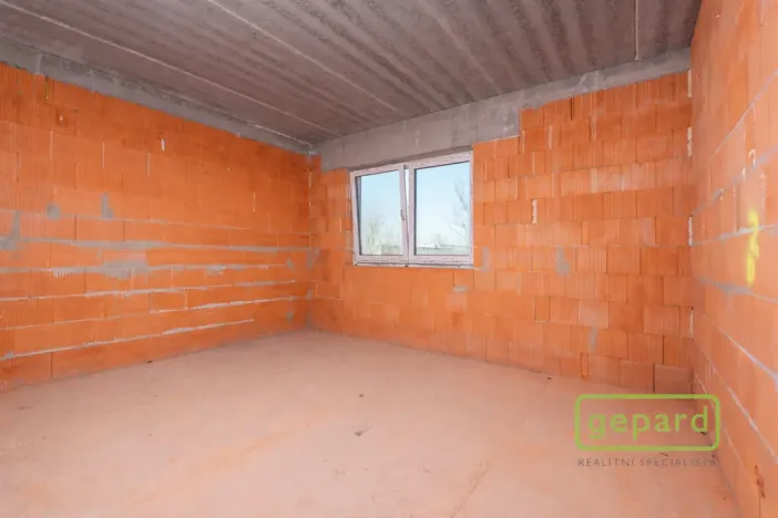 Prodej rodinného domu, Praha - Vinoř, 195 m2