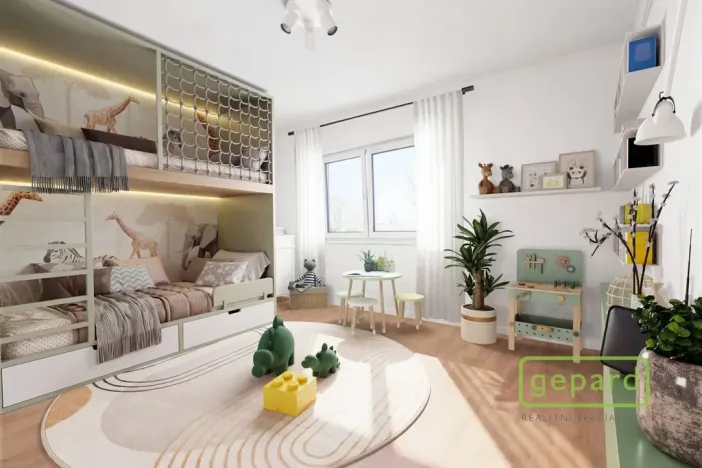 Prodej rodinného domu, Praha - Vinoř, 195 m2