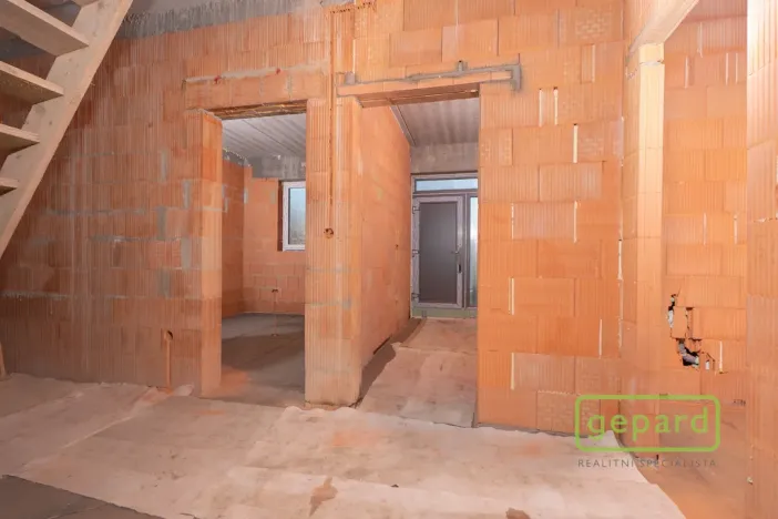 Prodej rodinného domu, Praha - Vinoř, 195 m2