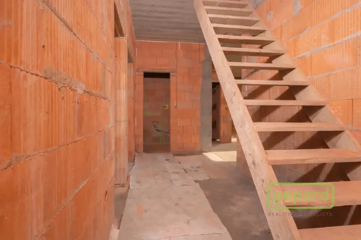 Prodej rodinného domu, Praha - Vinoř, 195 m2