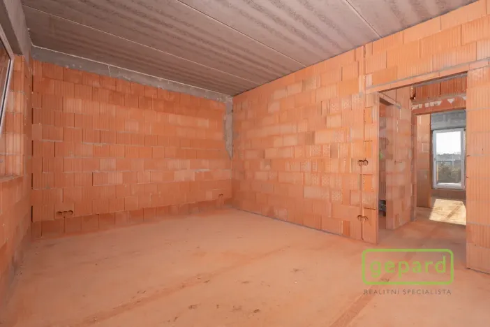 Prodej rodinného domu, Praha - Vinoř, 195 m2