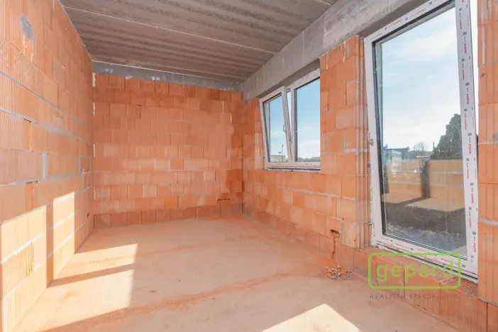 Prodej rodinného domu, Praha - Vinoř, 195 m2