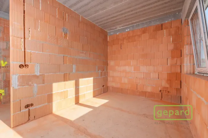 Prodej rodinného domu, Praha - Vinoř, 195 m2