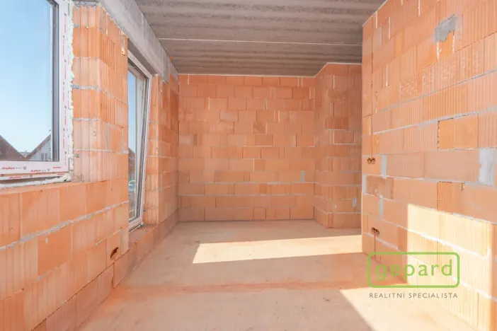 Prodej rodinného domu, Praha - Vinoř, 195 m2