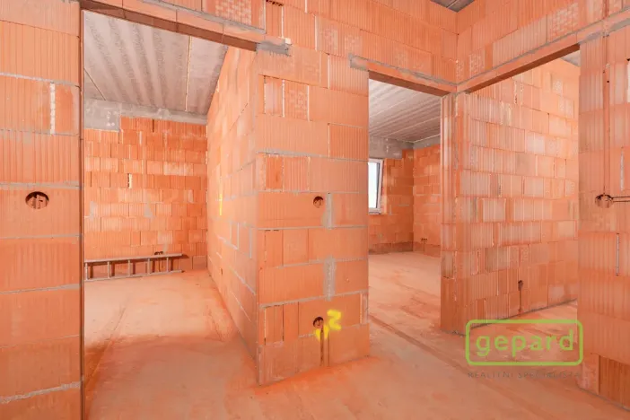 Prodej rodinného domu, Praha - Vinoř, 195 m2