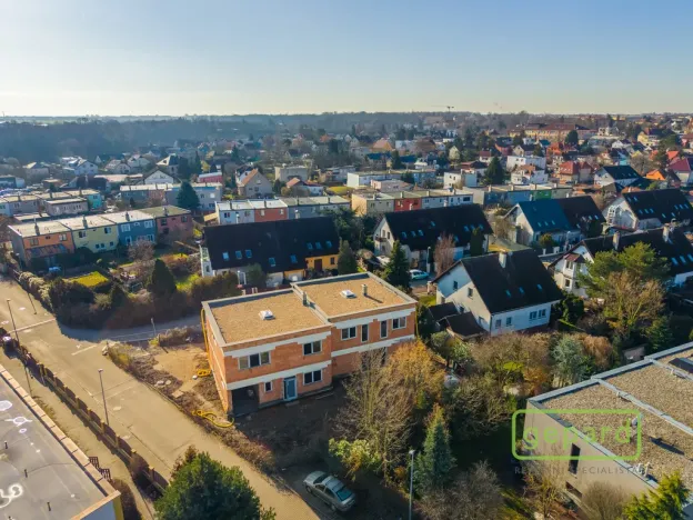 Prodej rodinného domu, Praha - Vinoř, 195 m2