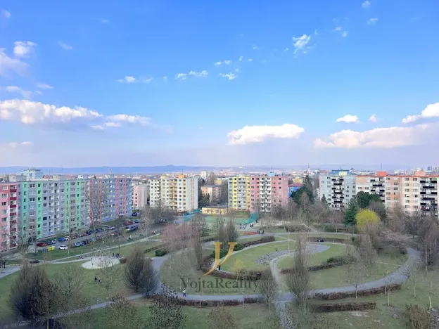 Pronájem bytu 3+kk, Olomouc, Zelená, 45 m2