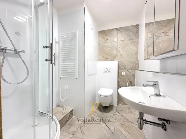 Pronájem bytu 3+kk, Olomouc, Zelená, 45 m2