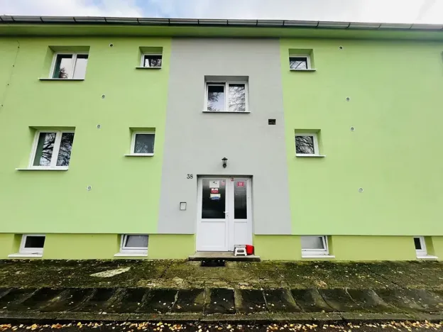 Prodej bytu 1+1, Bor, 32 m2