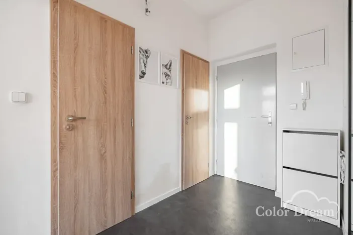 Prodej bytu 3+kk, Brno, Zlínská, 91 m2