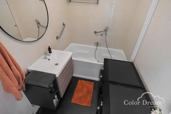 Prodej bytu 3+kk, Brno, Zlínská, 91 m2