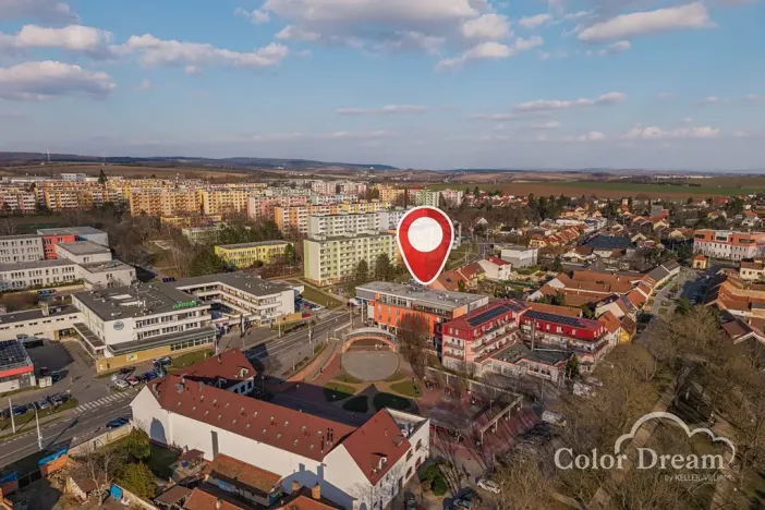 Prodej bytu 3+kk, Brno, Zlínská, 91 m2