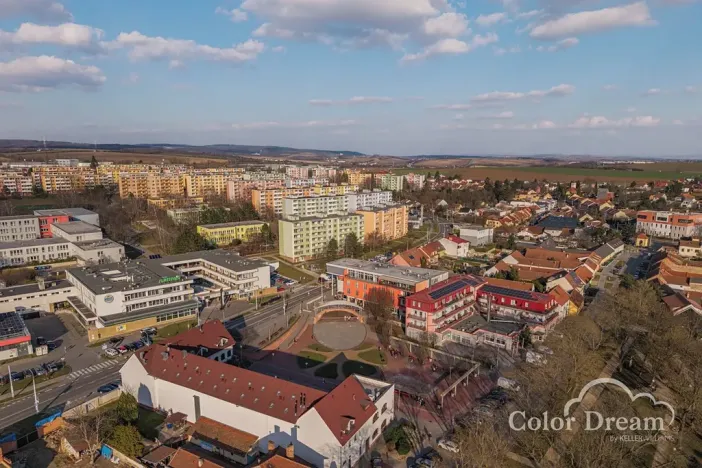 Prodej bytu 3+kk, Brno, Zlínská, 91 m2