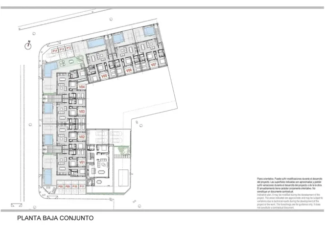 Prodej rodinného domu, San Pedro del Pinatar, Španělsko, 104 m2