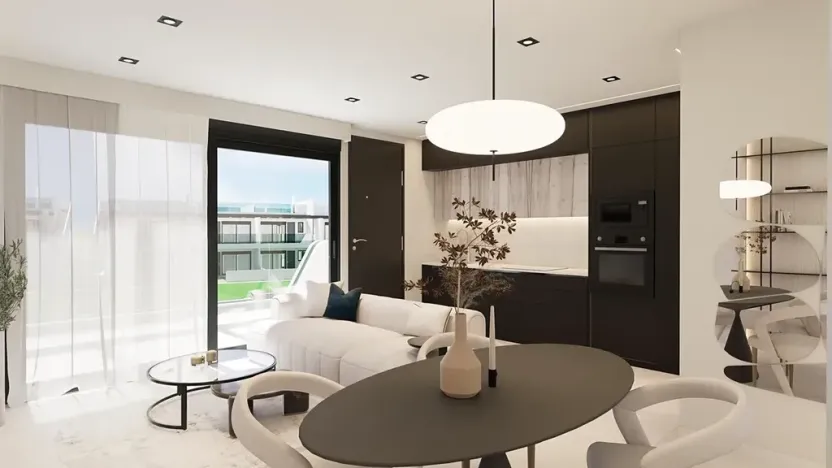 Prodej rodinného domu, Pilar de la Horadada, Španělsko, 68 m2