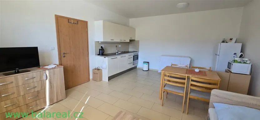 Prodej rodinného domu, Brod nad Dyjí, 34 m2