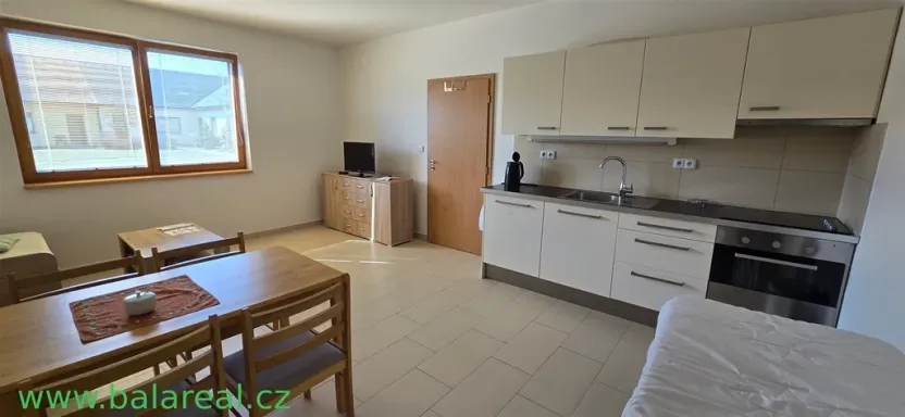 Prodej rodinného domu, Brod nad Dyjí, 34 m2
