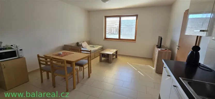 Prodej rodinného domu, Brod nad Dyjí, 34 m2