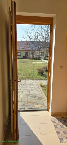 Prodej rodinného domu, Brod nad Dyjí, 34 m2