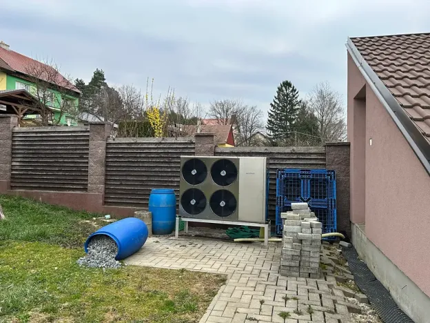 Prodej rodinného domu, Osvětimany, 220 m2