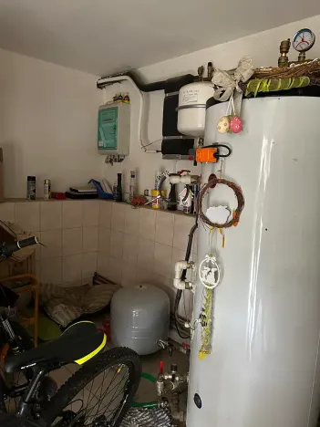 Prodej rodinného domu, Osvětimany, 220 m2