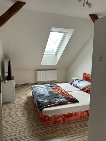 Prodej rodinného domu, Osvětimany, 220 m2