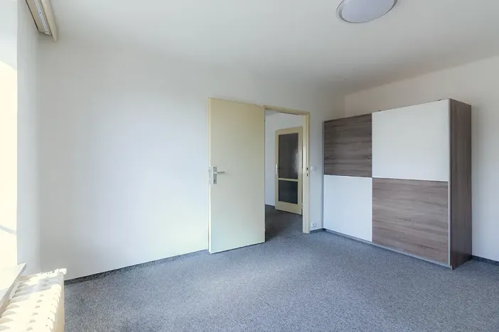 Pronájem bytu 2+1, Praha - Břevnov, U první baterie, 58 m2