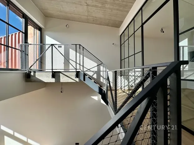 Prodej bytu 2+kk, Praha - Vysočany, Kolbenova, 60 m2