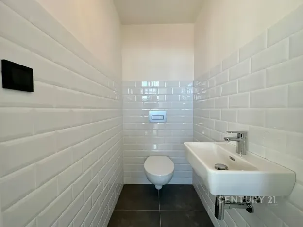 Prodej bytu 2+kk, Praha - Vysočany, Kolbenova, 60 m2