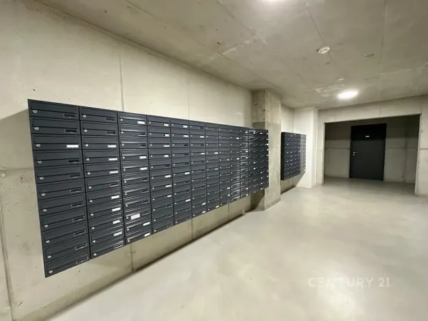 Prodej bytu 2+kk, Praha - Vysočany, Kolbenova, 60 m2