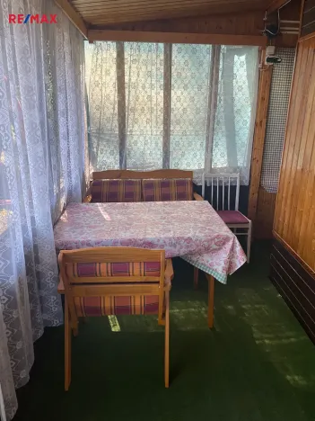 Prodej chaty, Malíkovice, 48 m2