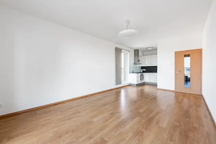 Prodej bytu 2+kk, Praha - Malešice, Počernická, 67 m2