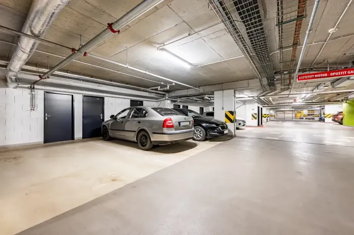 Prodej bytu 2+kk, Praha - Malešice, Počernická, 67 m2