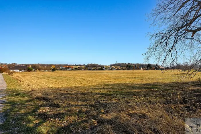 Prodej pozemku pro bydlení, Prosetín, 17829 m2